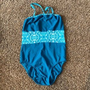 IsamaaWear leotard size small